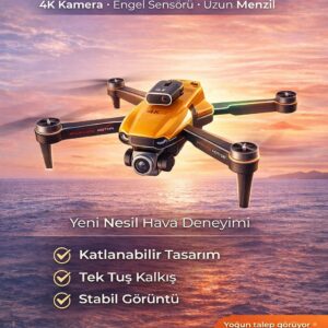 DRON