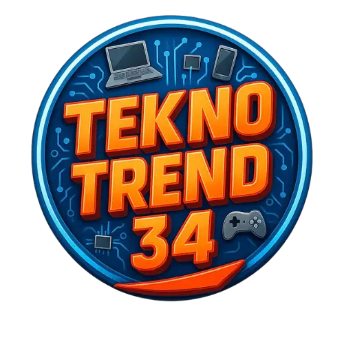 Tekno Trend 34 | Teknoloji ve Aksesuar